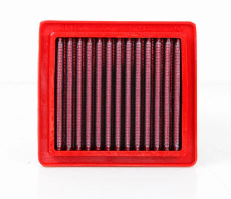 BMC FM01062 washable high performance air filter for Suzuki Gixxer 150 and Gixxer 150 SF