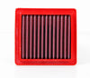 BMC FM01062 washable high performance air filter for Suzuki Gixxer 150 and Gixxer 150 SF