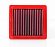BMC FM01062 washable high performance air filter for Suzuki Gixxer 150 and Gixxer 150 SF