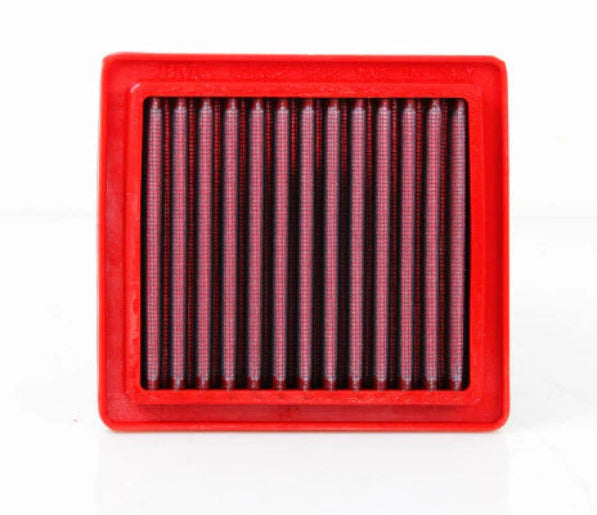 BMC FM01062 washable high performance air filter for Suzuki Gixxer 150 and Gixxer 150 SF