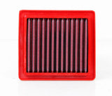 BMC FM01062 washable high performance air filter for Suzuki Gixxer 150 and Gixxer 150 SF