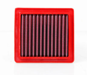 BMC FM01062 washable high performance air filter for Suzuki Gixxer 150 and Gixxer 150 SF