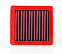 BMC FM01062 washable high performance air filter for Suzuki Gixxer 150 and Gixxer 150 SF