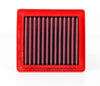 BMC FM01062 washable high performance air filter for Suzuki Gixxer 150 SF 2015 onwards