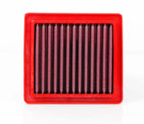 BMC FM01062 washable high performance air filter for Suzuki Gixxer 150 SF 2015 onwards