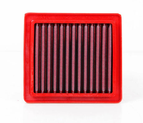 BMC FM01062 washable high performance air filter for Suzuki Gixxer 150 SF 2015 onwards