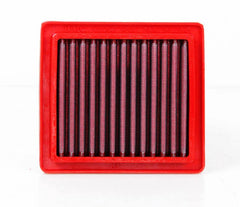 BMC FM01062 washable high performance air filter for Suzuki Gixxer 150 SF 2015 onwards