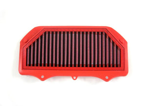BMC FM628/04 washable high performance air filter for Suzuki GSX-R 600 and GSX-R 750
