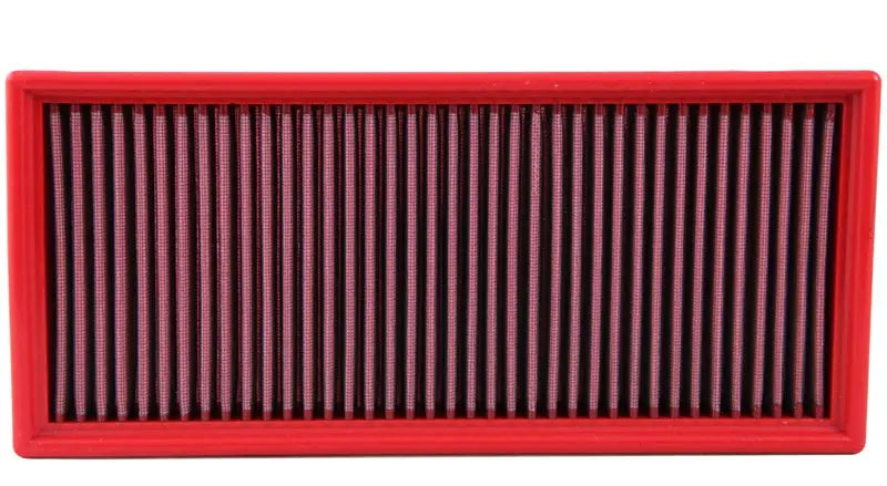 BMC FB392/01 washable performance panel air filter for Tata Safari, Safari Grande, Xenon and Movus
