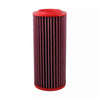 BMC FB640/08 washable cylindrical performance air filter for Tata Safari and Tata Xenon