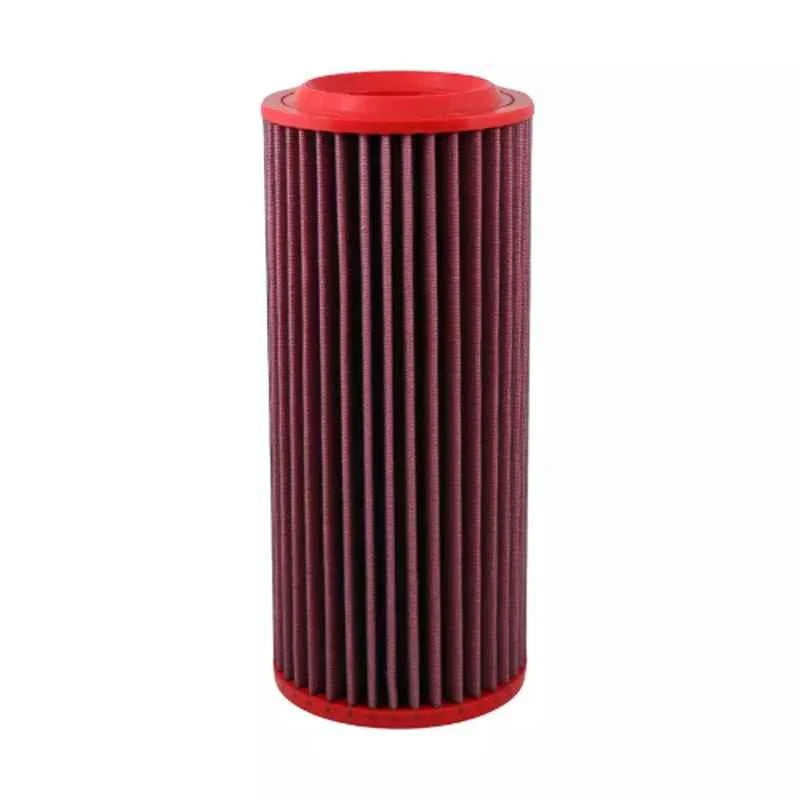 BMC FB640/08 washable cylindrical performance air filter for Tata Safari and Tata Xenon