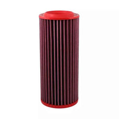 BMC FB640/08 washable cylindrical performance air filter for Tata Safari and Tata Xenon
