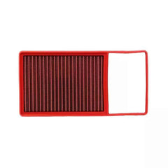 BMC FB01039 washable performance panel air filter for Tata Tiago Revotron and Tata Tigor Revotron 2017 onwards