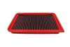 BMC FB774/20 washable performance air filter for Toyota Camry XV50 2011-2017