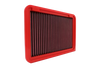 BMC FB774/20 washable performance air filter for Toyota Camry XV50 2011-2017