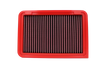 BMC FB774/20 washable performance air filter for Toyota Camry XV50 2011-2017