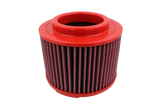 BMC FB558/08 washable cylindrical performance air filter for Toyota Innova and Toyota Fortuner Petrol Diesel