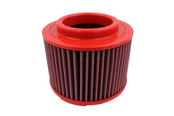 BMC FB558/08 washable cylindrical performance air filter for Toyota Innova and Toyota Fortuner Petrol Diesel