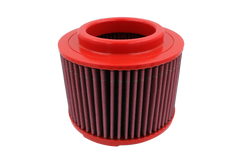 BMC FB558/08 washable cylindrical performance air filter for Toyota Innova and Toyota Fortuner Petrol Diesel