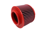 BMC FB558/08 washable cylindrical performance air filter for Toyota Innova and Toyota Fortuner Petrol Diesel