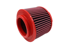 BMC FB558/08 washable cylindrical performance air filter for Toyota Innova and Toyota Fortuner Petrol Diesel