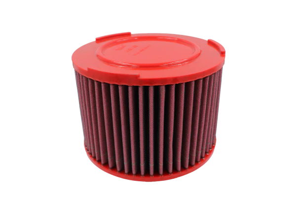 BMC FB558/08 washable cylindrical performance air filter for Toyota Innova and Toyota Fortuner Petrol Diesel
