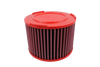 BMC FB558/08 washable cylindrical performance air filter for Toyota Innova and Toyota Fortuner Petrol Diesel