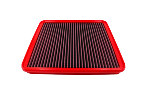 BMC FB777/01 washable performance panel air filter for Toyota Land Cruiser Prado