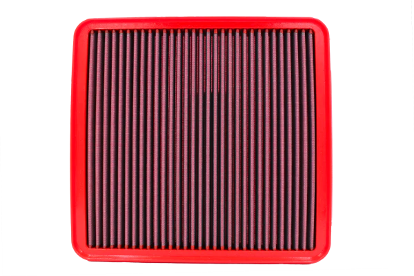 BMC FB777/01 washable performance panel air filter for Toyota Land Cruiser Prado