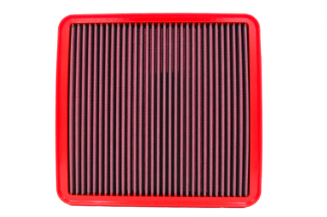 BMC FB777/01 washable performance panel air filter for Toyota Land Cruiser Prado