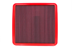 BMC FB777/01 washable performance panel air filter for Toyota Land Cruiser Prado