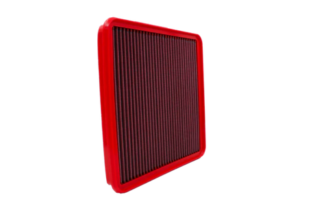 BMC FB777/01 washable performance panel air filter for Toyota Land Cruiser Prado