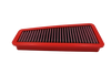 BMC FB552/08 washable performance panel air filter for Toyota Land Cruiser Prado 2002-2009