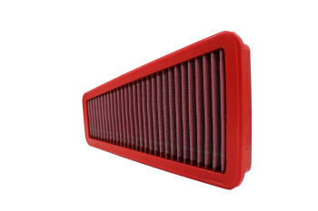 BMC FB552/08 washable performance panel air filter for Toyota Land Cruiser Prado 2002-2009