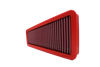 BMC FB552/08 washable performance panel air filter for Toyota Land Cruiser Prado 2002-2009
