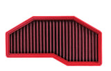 BMC FM915/01 washable performance air filter for Triumph Speed Triple 1050 R RS and S