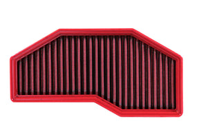 BMC FM915/01 washable performance air filter for Triumph Speed Triple 1050 R RS and S