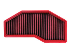 BMC FM915/01 washable performance air filter for Triumph Speed Triple 1050 R RS and S