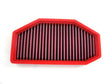 BMC FM631/20 washable performance air filter for Triumph Speed Triple 1050 and Speed Triple 94