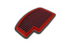 BMC FM01127 washable performance air filter for Triumph Speed Triple 1200 RR and RS