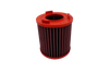 BMC FB576/08 Cylindrical Performance Air Filter for Volkswagen Ameo and Polo