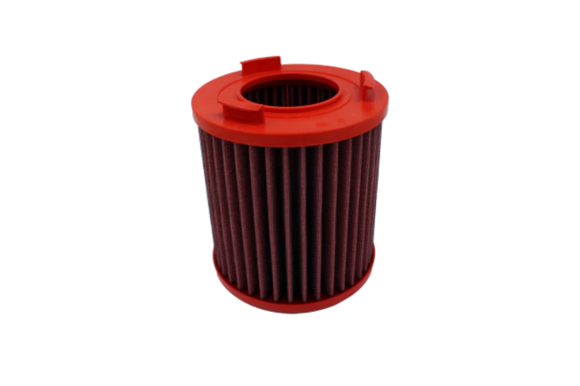 BMC FB576/08 Cylindrical Performance Air Filter for Volkswagen Polo GT TSI and GT TDI