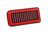 BMC Air Filter FM01170 for Yamaha FZ-25 High Performance Washable Panel Air Filter
