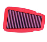 BMC FM01057 Performance Air Filter for Yamaha R15 V2 V3 V4 and MT-15