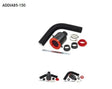 BMC ADDIA85-150 Direct Intake Air System Performance Induction Kit