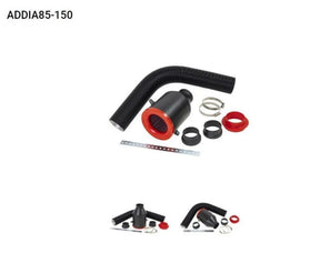 BMC ADDIA85-150 Direct Intake Air System Performance Induction Kit