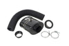 BMC Oval Trumpet Airbox ACOTA70/85L200-B-WP waterproof carbon fiber performance intake system