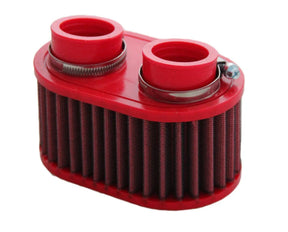 BMC Universal Twin Air Filter FMTW38-74-76 for Yamaha YZF-R3 2014+