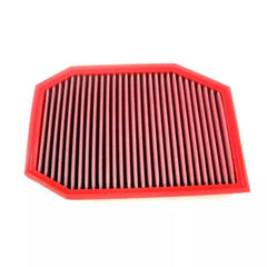 BMC Performance Air Filter FB653/20 for BMW 530i F10 F11 F18 (2011+) | High-Flow Washable Replacement Panel Air Filter
