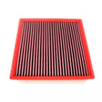 BMC FB651/20 High Performance Washable Panel Air Filter for BMW X5 E70 2010 Onwards